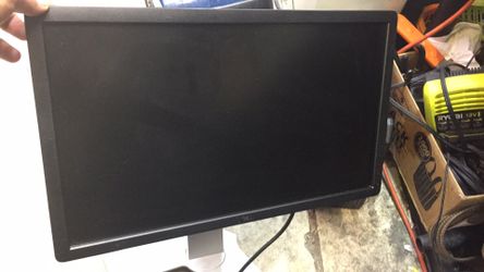 Dell computer monitr