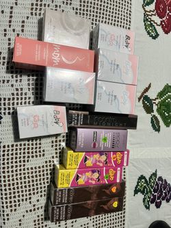 Perfumes for sale