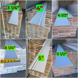 🏡💥 BASEBOARD FOR SALE