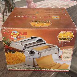 Marcato Atlas 150 Pasta Maker