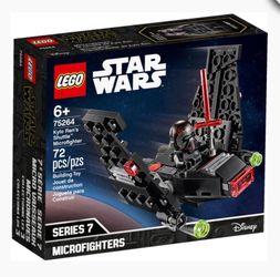 Lego Star Wars