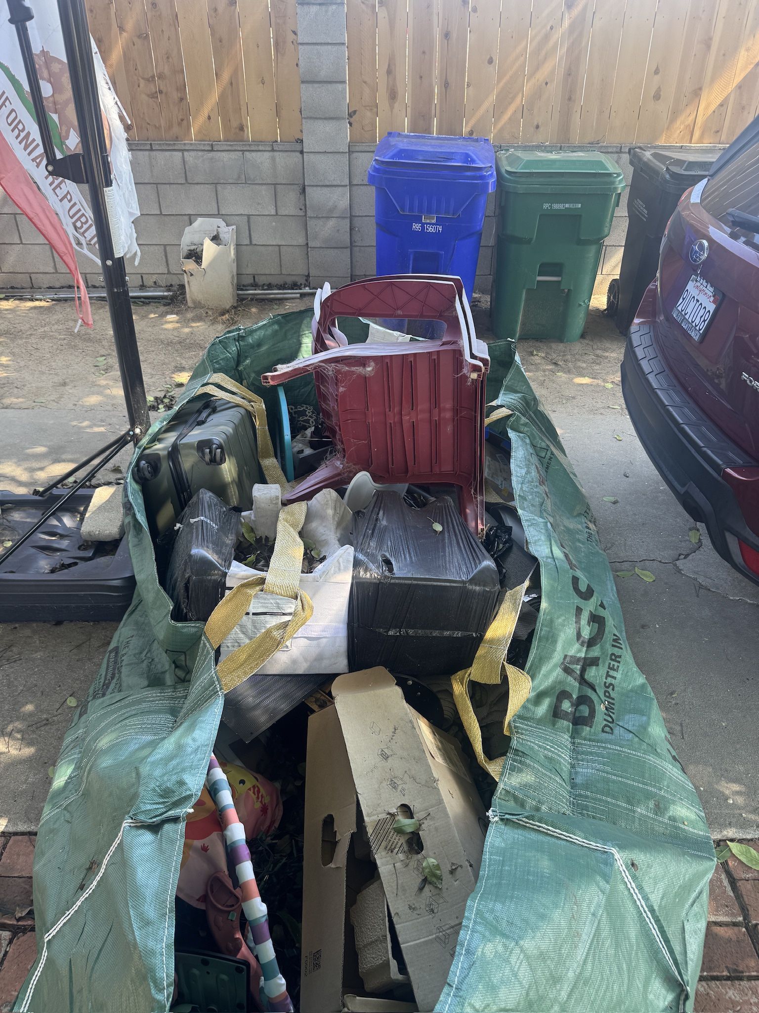 Junk/removed/gone