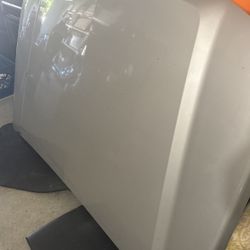 Silverado Hood