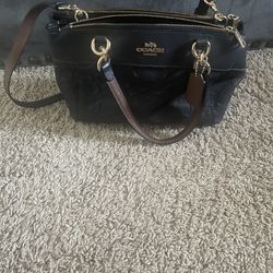 Handbag Coach