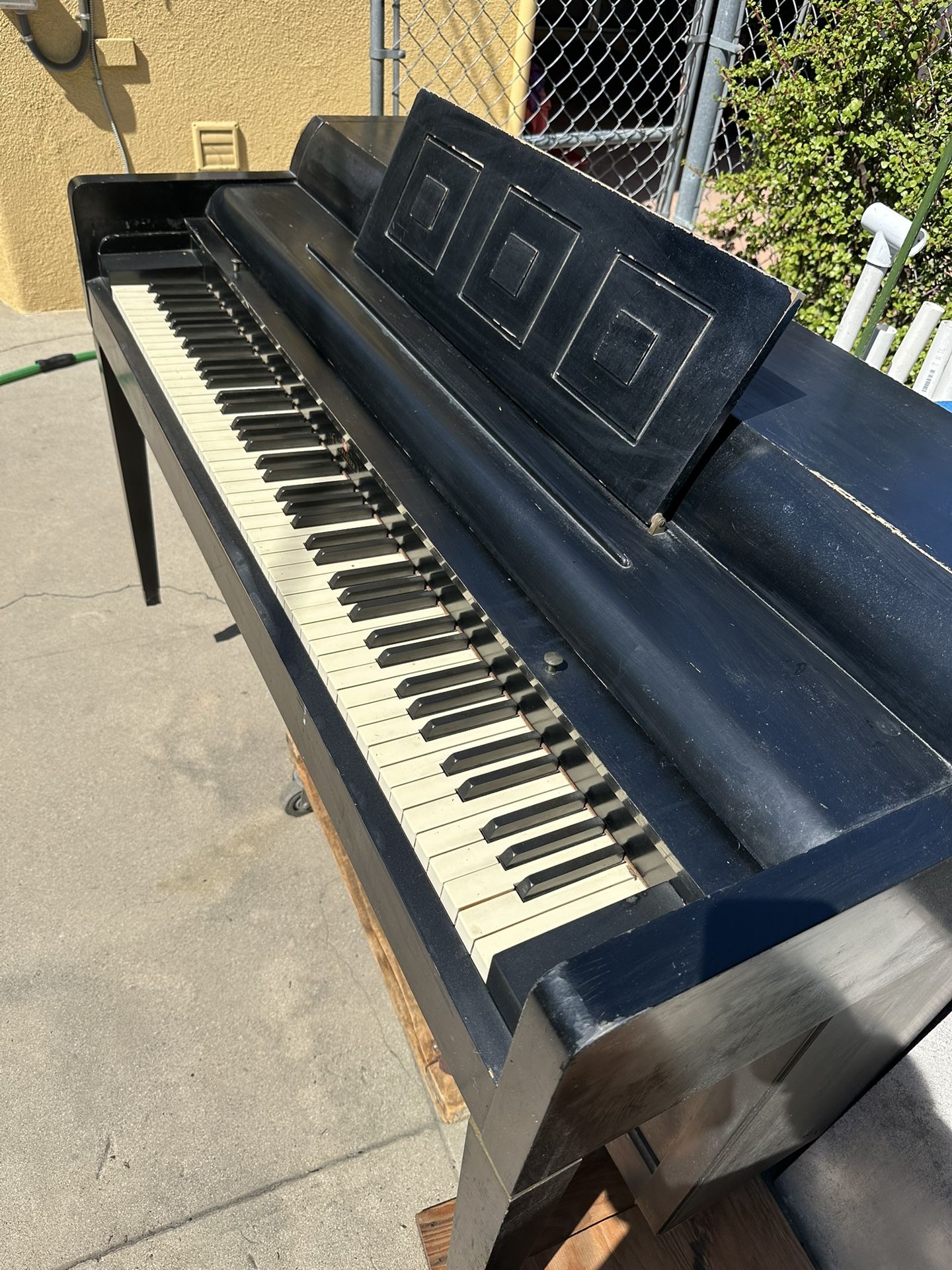 Piano
