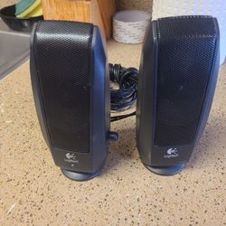 Computer/Laptop Speakers