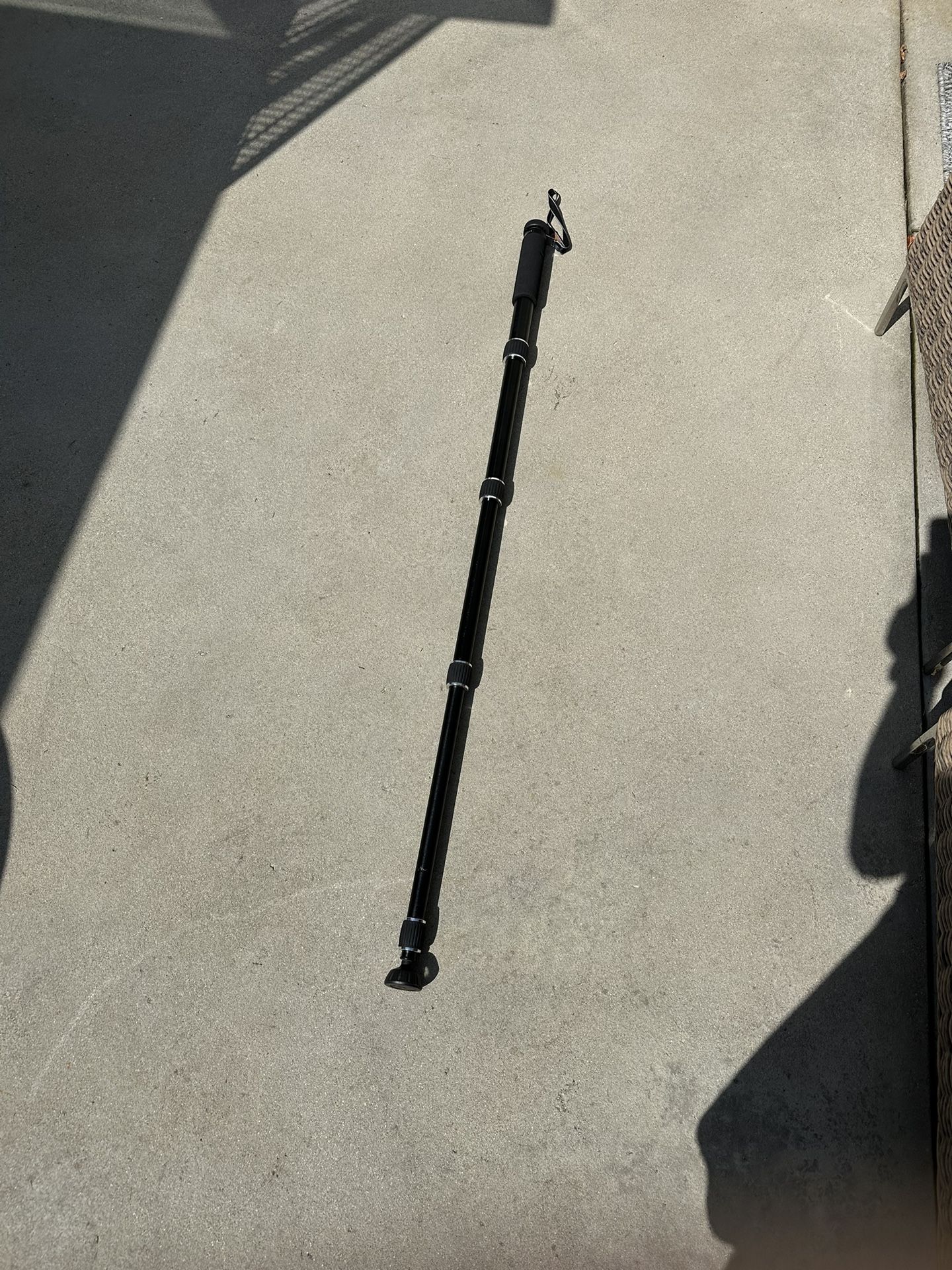 Giottos MM 9180 Professional monopod