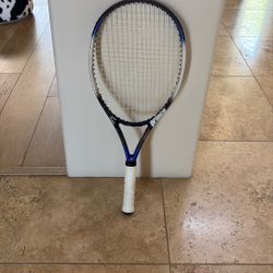 Prince Tennis Racket 