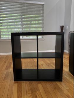 Cube Storage