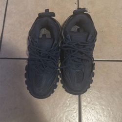 Balenciaga Navy blue