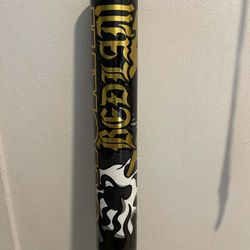 Usssa Softball Bat