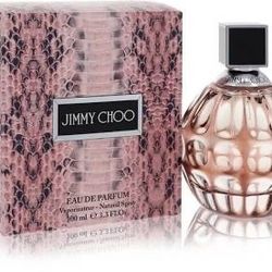 Jimmy Choo Eau De Parfum