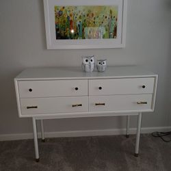 For Sale 47 " Console Table