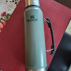 Stanley Thermos 