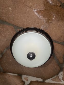 Ceiling light 