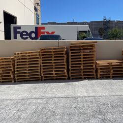 Pallets