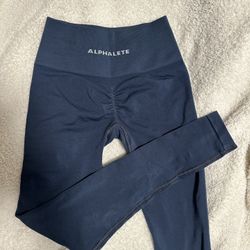 Alphalete Amplify Legging