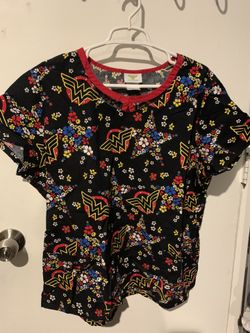 XL DC Comics Wonder Woman