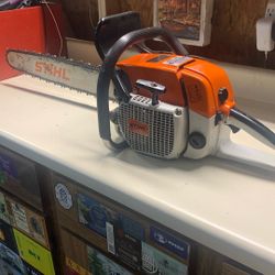Stihl 038AV