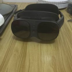 Vive Xr Elite With Link Cable 