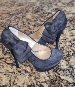 *** Dress Shoes Size 5.5 ***