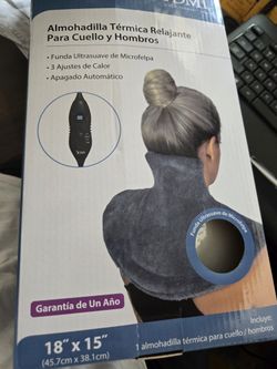 Brand New Heating Pad