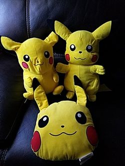 Pickachu