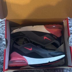 Nike Girls Shoes