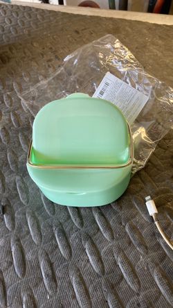 Soap holder