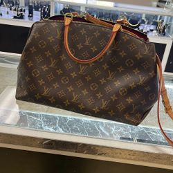 Louis Vuitton Handbag Grand Pala 