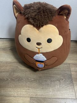 Large Squishmallow 