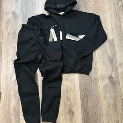 Essentials Track Suit All Sizes