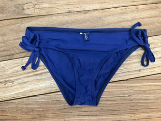 New Splendid Swim Bikini Bottoms XS 