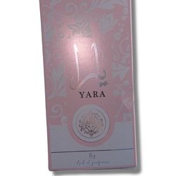 Yara Perfume (small)