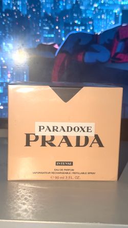 Paradoxe prada intense 90ML