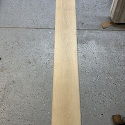 Vinyl Planks