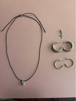 Jewelry bundle