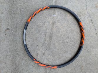 Ibis 738 rim 27.5 alu 32h