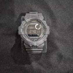 G-shock Watch (Gbd-800)
