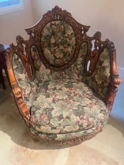 Free furniture