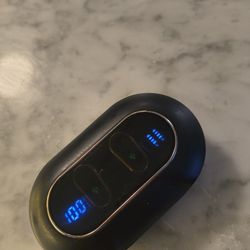 Headphones Bluetooth 