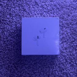**Brand New**AirPod Pro 2nd gen