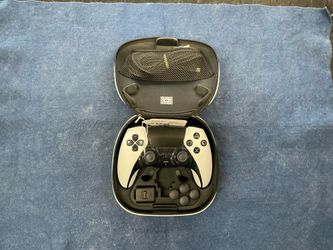 Sony DualSense Edge Wireless Controller (Missing Stick Module)