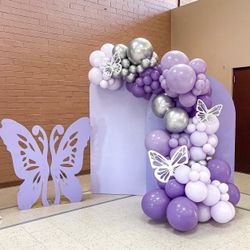Balloon Arch