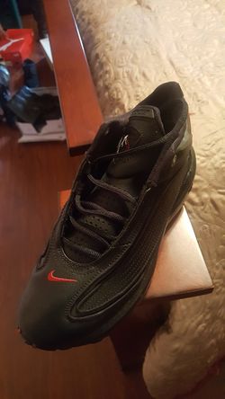 Ken griffey jr shoes for clearance sale