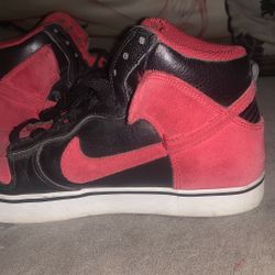 Nike 6.0 And Nike SB