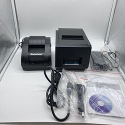 2 thermal receipt printer