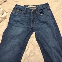 Ariat jeans