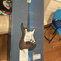 Electric Guitar 