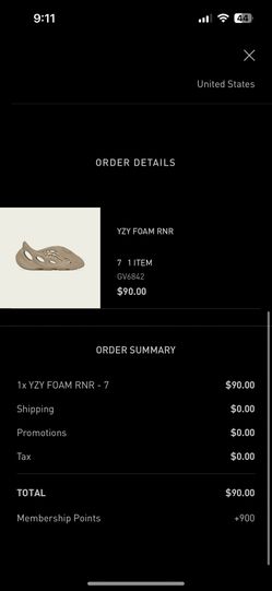 adidas gazelle silver green womens Adidas - Yeezy 700 Yeezy 700 V3 'Copper Fade' (6 US) | myGemma main image 0